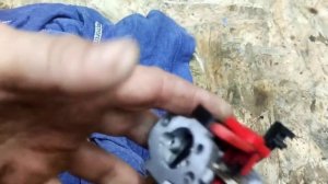 Мотоблок работает не стабильно возможные причины.