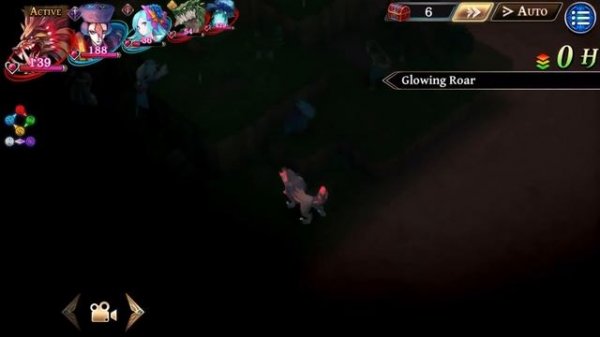 Chocolate Toy Box [EX][Continue Unavailable] Get All Missions Walkthrough (The Alchemist Code)