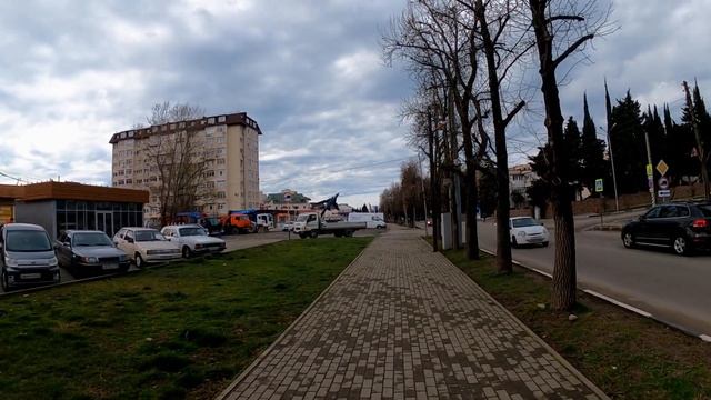 В районе ЖК "Семейный" ,ищем столовую!?ЛАЗАРЕВСКОЕ СЕГОДНЯ?СОЧИ. смотреть онлайн