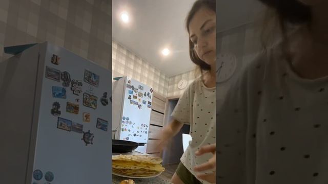 Вдохновение на Тарелке