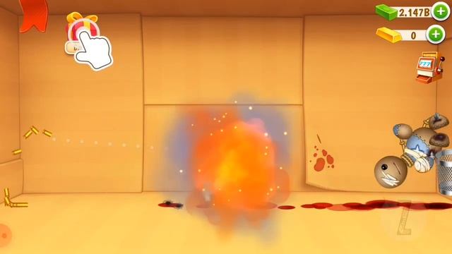 NEW UPDATE  Kick the Buddy: Second Kick v1.14.1457  MOD GAME