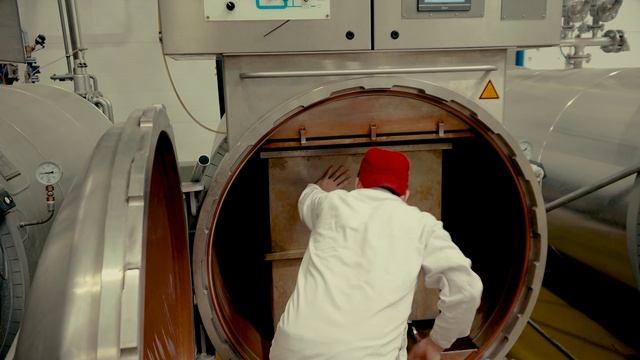 Планета Океан. Аптека и гастрономия смотреть онлайн