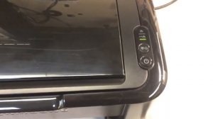 Samsung ML 1865 Прошивка