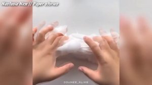 Смешные истории со слаймами