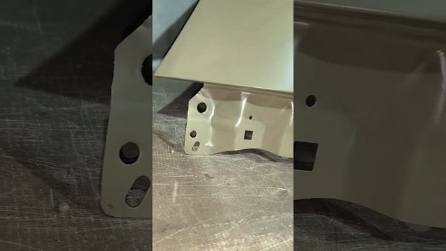 33735 Крыло переднее левое Opel Mokka 2012-