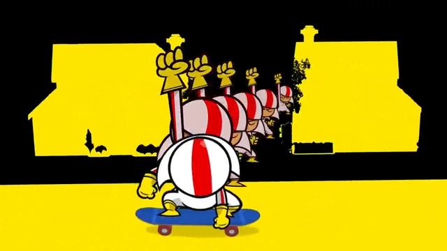 Kick Buttowski Intro смотреть онлайн