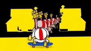 Kick Buttowski Intro