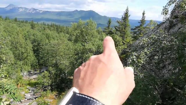 Чёрная Скала смотреть онлайн