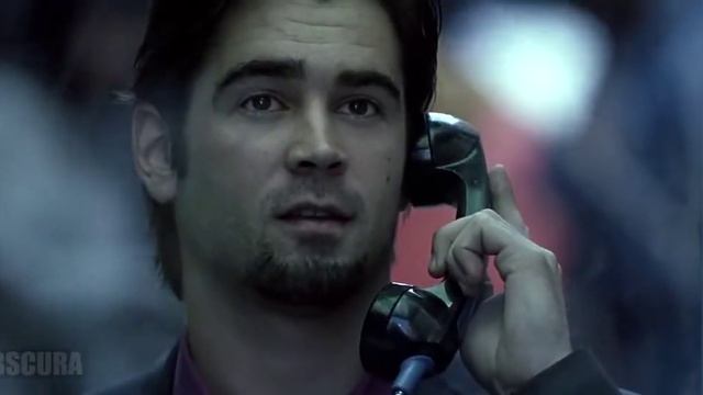 Phone Booth (2002) - You're Going to Learn to Obey Me смотреть онлайн