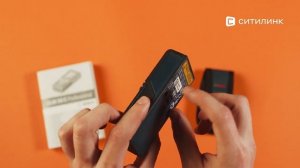 Обзор лазерного дальномера Bosch GLM 50С | Ситилинк