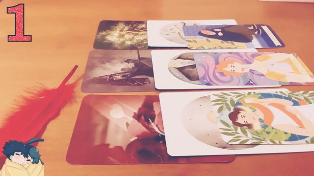 REVELACIÓN DE TUS REGISTROS AKÁSHICOS❤️❤️❤️VIDAS PASADAS💕💕💕TAROT INTERACTIVO 🌻🌻🌻 смотреть онлайн