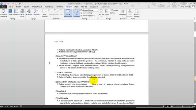 Turn off track changes and accept all changes смотреть онлайн