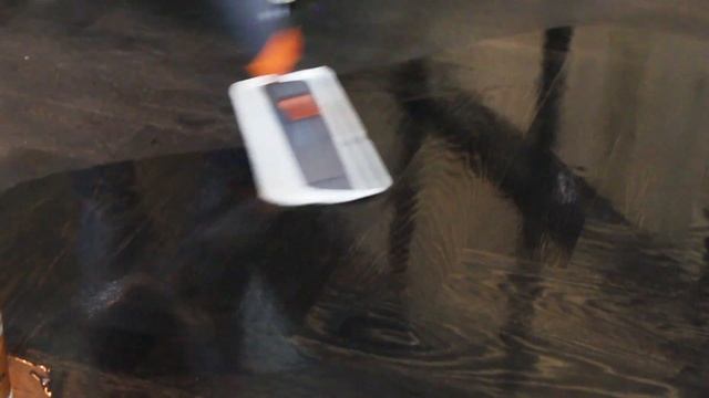 Zimbo's Care & Maintenance Video for varnished wooden floors смотреть онлайн