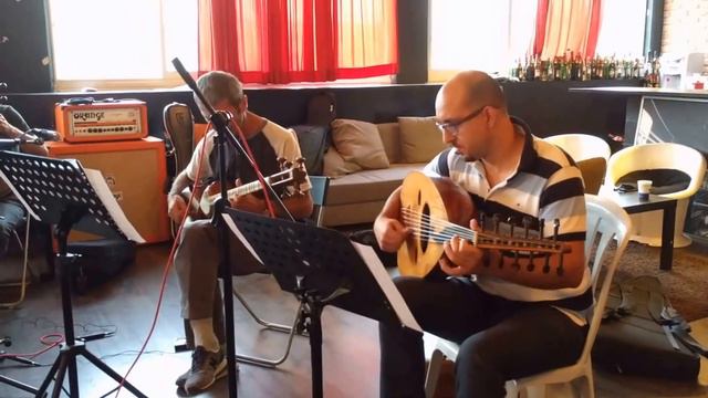 Piris Eliyahu - פרץ אליהו | Spring Reflections