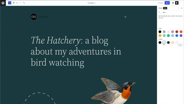 Introducing WordPress 5.9 смотреть онлайн