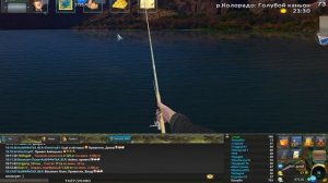 World of Fishers #42 - Подготовка к экспедиции!