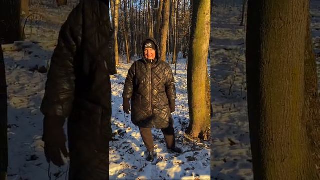 Куртка "Винтер"/ НОВАЯ ВЫКРОЙКА смотреть онлайн