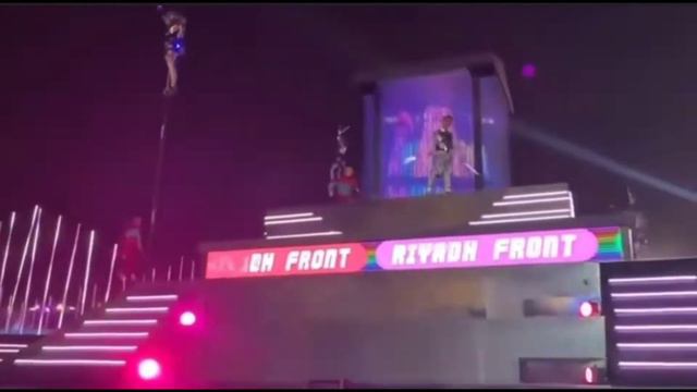 RIYADH SEASON 2021 FEATURING #Pitbull смотреть онлайн