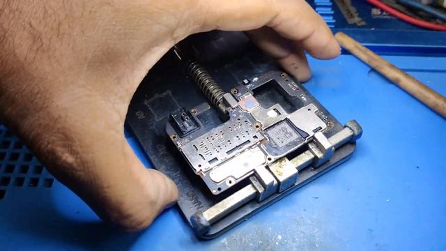redmi note 10 pro dead boot repair.CPU problem solution смотреть онлайн