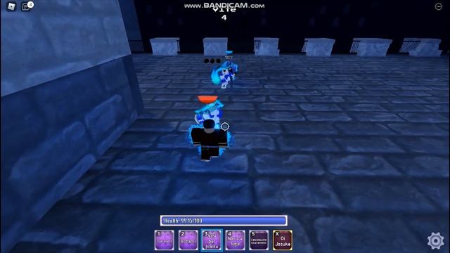 Okuyasu is GOOD in Roblox Troublesome Battlegrounds 2 ranked 1v1 ep 17 смотреть онлайн