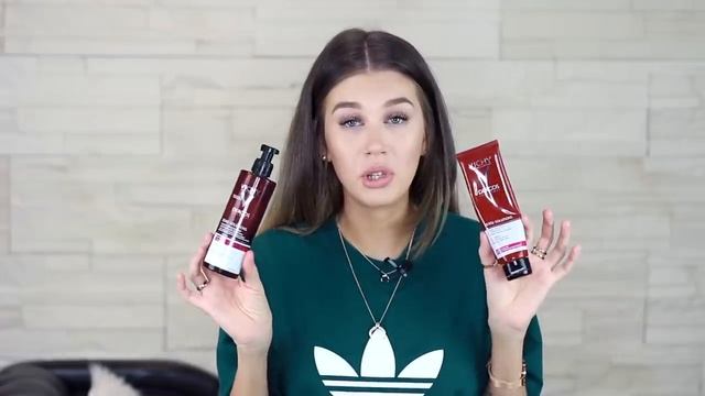 УХОД ЗА ВОЛОСАМИ | Окрашивание, рост волос, стрижка смотреть онлайн