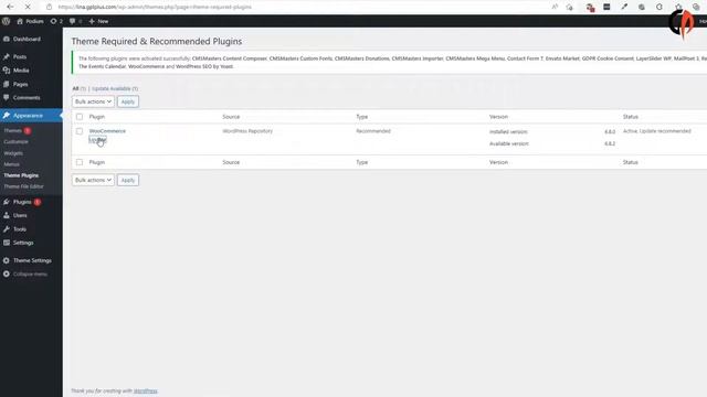 Whiskers – Pet and Vet WordPress Theme Download, Installation and Import Demo Content смотреть онлайн