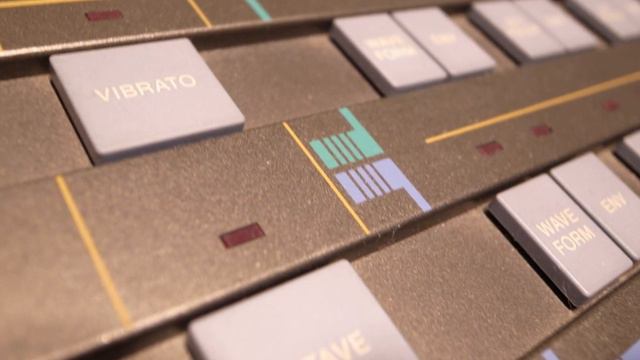 CASIO CZ-5000 Sounds & Sequences 1 смотреть онлайн