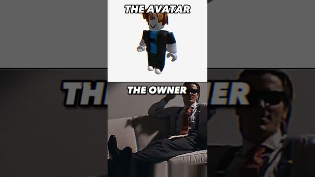 The OWNER Roblox Avatar!! #roblox #edit #shorts #sigma #gigachad #memes #phonk смотреть онлайн