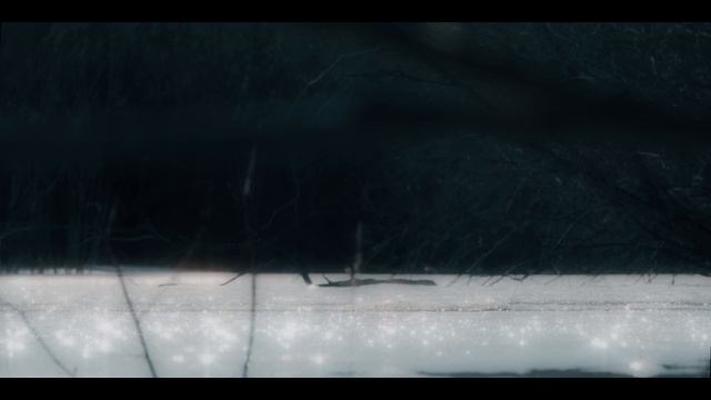 Весенний ручей