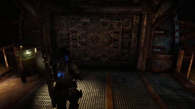 GEARS 5 ➤ Прохождение №11 ➤ Еще более грязные тайны смотреть онлайн