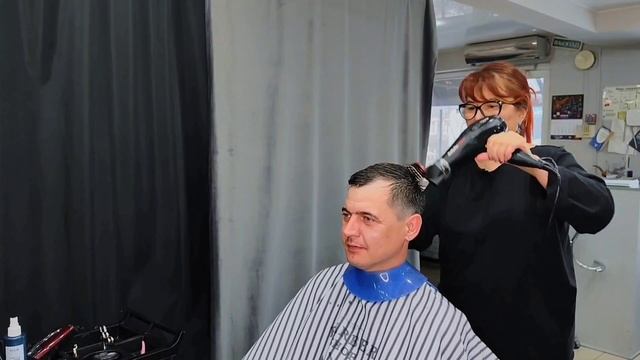седина. Что делать? смотреть онлайн
