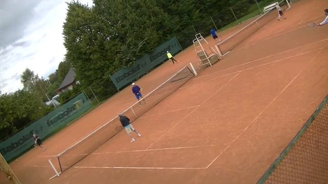 Saku Sugisturniir 2016  Rene Toompuu   Ulo   Evald Hannes Kree   Priit