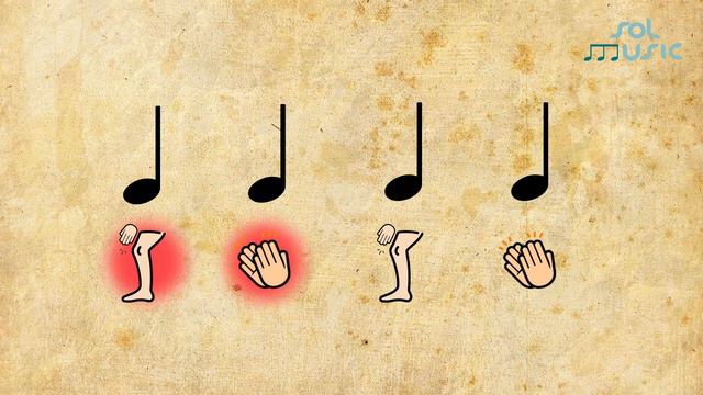Percusión Corporal Marcha Turca Mozart смотреть онлайн