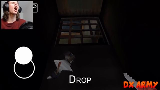 Let's Players Reaction To Escaping Granny | Granny (Horror Game) смотреть онлайн