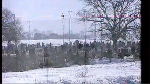 33 ОБрОН в/ч 3526 2001-2002