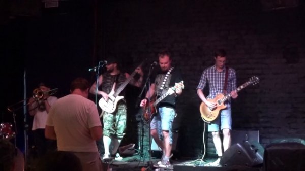 Квэнди(SoundCheck)