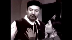 Беренче театр Первый театр 1961г