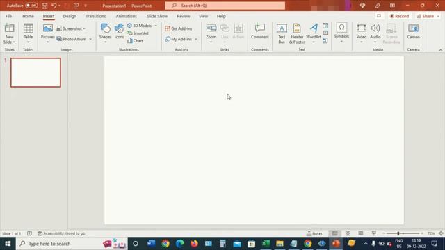 Record screen using PowerPoint - Very useful feature | Windows 10 | Tech Knowledge Tutor смотреть онлайн