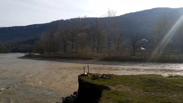 Отдых в Адыгее смотреть онлайн