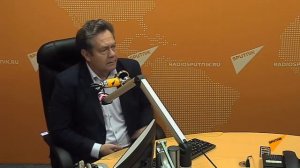 Е.Ю.Спицын и Н.Н.Платошкин на радио Спутник в программе «Проще говоря. Катынский лес и его тайны»