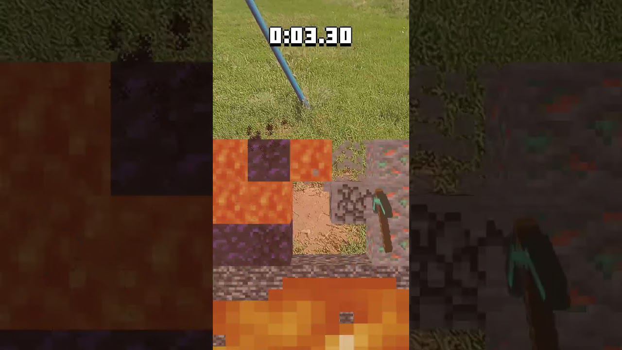 пытаюсь побить свой рекорд день 1 смотреть онлайн