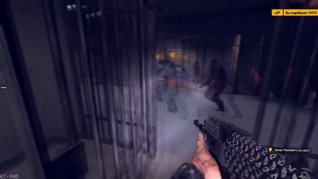 РП будни от Gubke! №8 СЮЖЕТНОЕ ВИДЕО 1/2 | Garry's Mod DarkRP Гаррис Мод ДаркРП смотреть онлайн