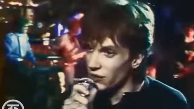 Группа Форум - Белая ночь смотреть онлайн