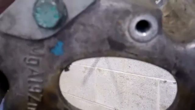 Audi CVT Transmission Electrical Connector смотреть онлайн