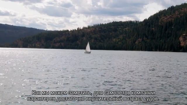 Авиапарк Azur Air : модели, количество и возраст самолетов авиакомпании