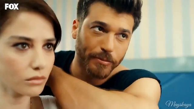 Эзги и Озгюр • Сердцеедка • Bay Yanlis смотреть онлайн