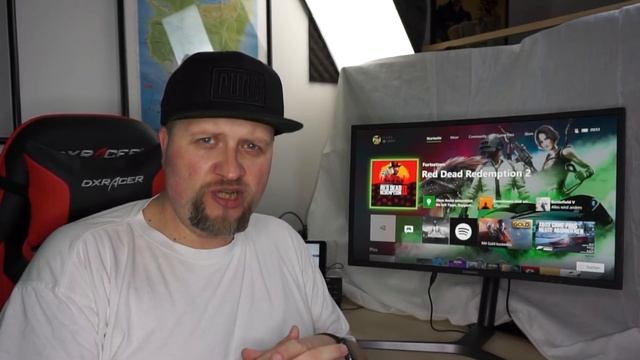 SAMSUNG C27HG70 Der Perfekte Monitor mit HDR & 144 HZ (Mein FAZIT) | DEUTSCH смотреть онлайн