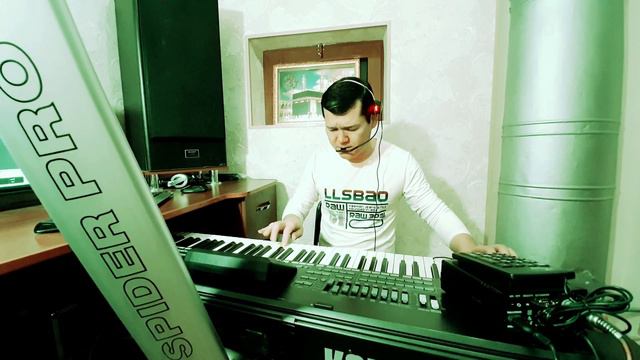 Instrumental Clarinet (cover by Nizom_ kronos) смотреть онлайн