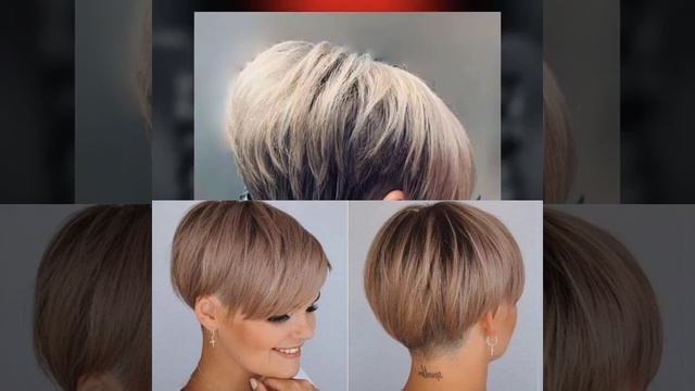 TOP 39+ TRENDING - & MOST? VIRAL PINTEREST VIRAL PIXIE VINTAGE SHORT BOB PIXIE HAIR'S STYLING IDEAS