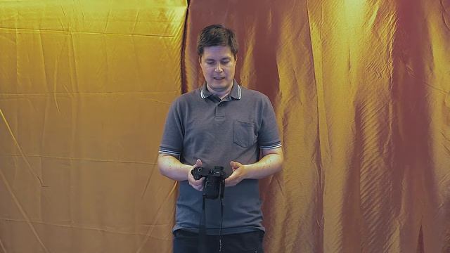 Testissä: Sony a6500 смотреть онлайн